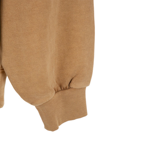 Carhartt WIP Vista Sweat Dusty H Brown I029522_07E_GD Degli Uberti